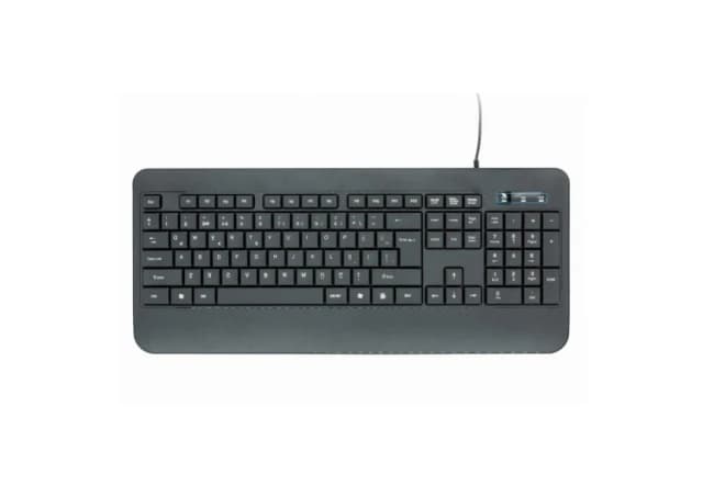 Tastatura Platinet PMK110B USB