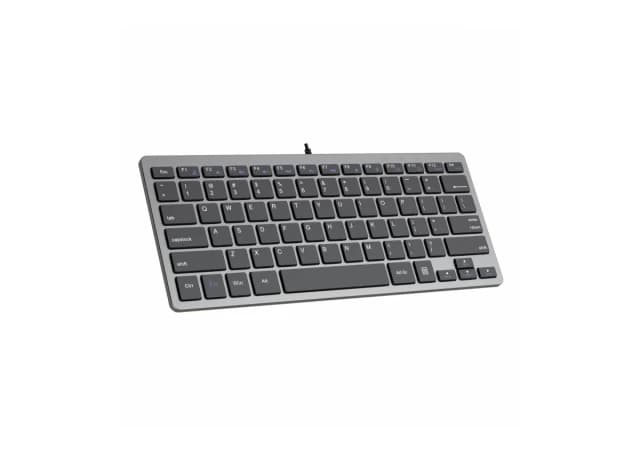 Tastatura Platinet PMK120BS USB