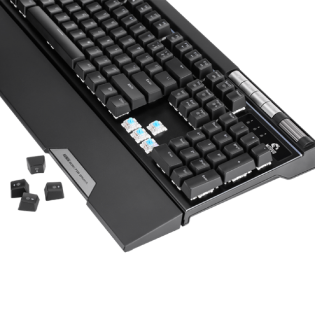 Tastatura USB MARVO KG965G GAMING