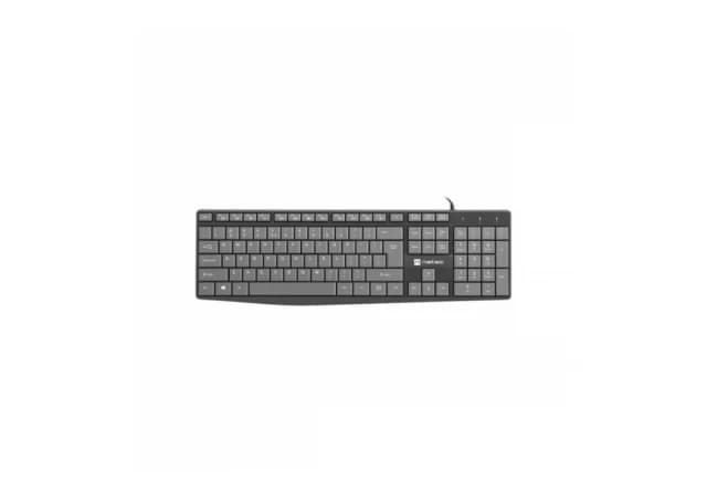 Tastatura USB Natec Nautilus NKL-1507 US