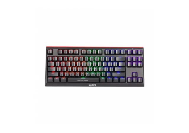 TASTATURA WIRELESS MARVO KG953W EN-R