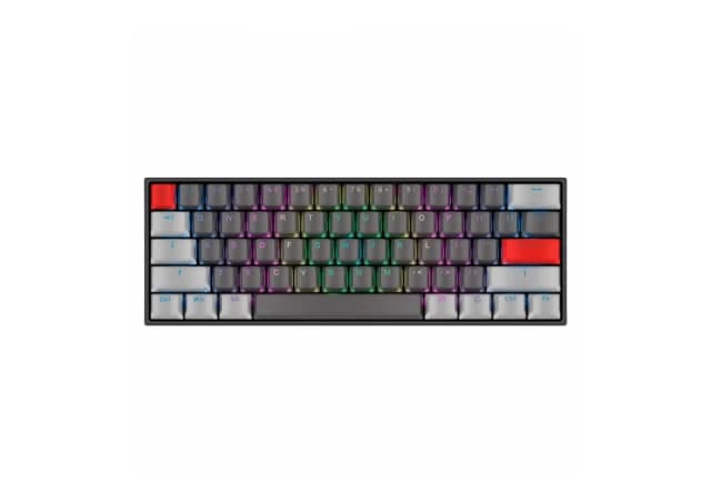 Tastatura YENKEE YKB 3600US RGB mehanička