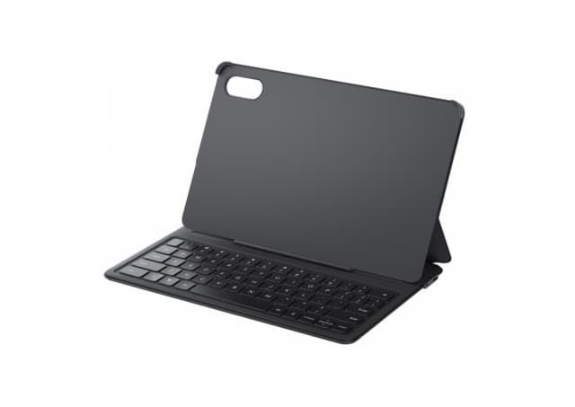 Tastatura+maska za tablet HONOR Pad X9/bežična/preklopna/siva