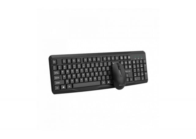 TASTATURA+MIS XTRIKE ME MK-206 EN