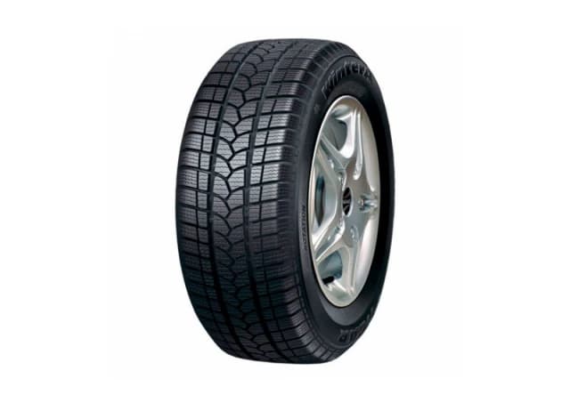 TAURUS CAR WI 145/80 R13 75Q TL 601 