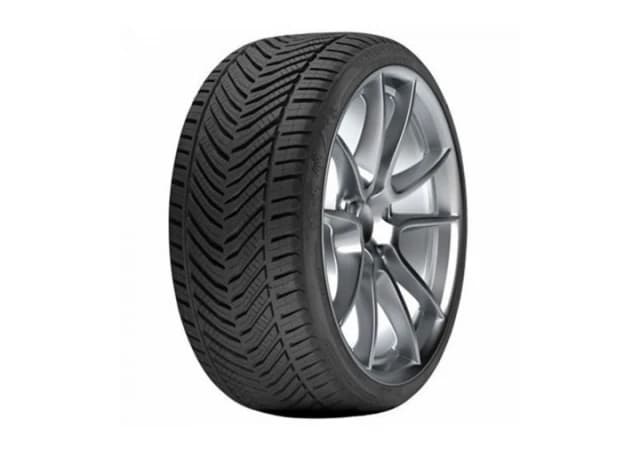 TAURUS SUV/4x4 AS 205/70 R15 100H XL TL ALL SEASON SUV 