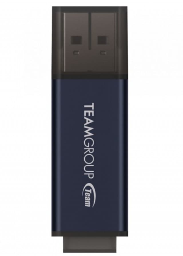 TeamGroup 256GB C211 USB 3.2 BLUE TC2113256GL01 42947