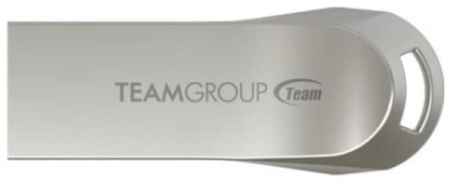 TeamGroup 64GB C222 USB 3.2 SILVER TC222364GS01 43734