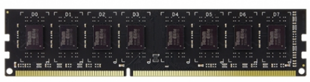 TeamGroup DDR3 TEAM ELITE UD-D3 4GB 1600MHz 1,5V 11-11-11-28 TED34G1600C1101 38646