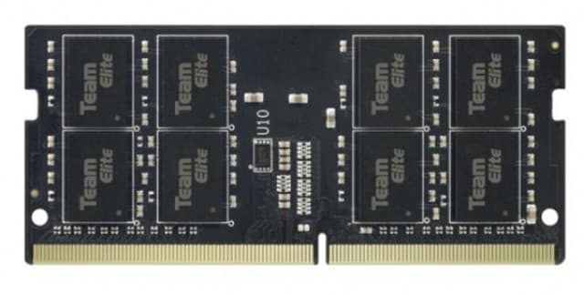 Memorija TeamGroup Team Elite DDR4 SO-DIMM 4 GB - 2666 MHz 1.2V