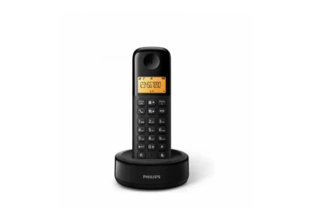 Telefon Philips DB1601B/53