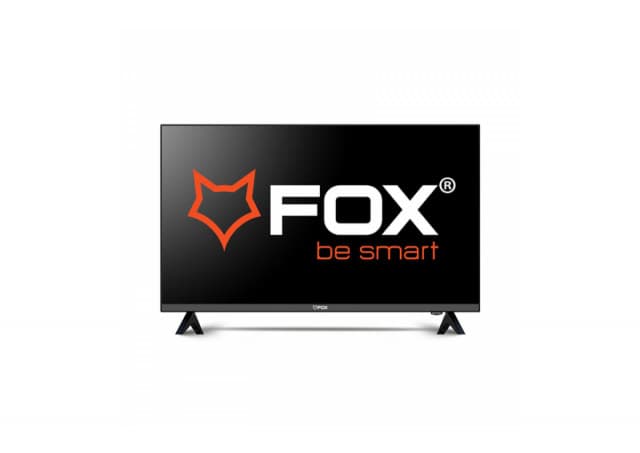 Televizor Fox 32DTV230E LED, HD Ready, 32"(81cm), ATV/DTV-T/T2/C/S2