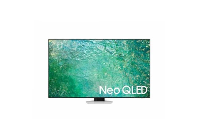 Televizor SAMSUNG QE65QN85CATXXH/Neo QLED/65"/4K HDR/smart/Tizen/srebrna