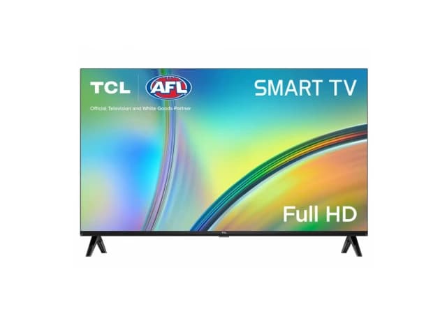 Televizor TCL 32S5400AF/DLED/32"/FullHD/60Hz/Android TV/crna