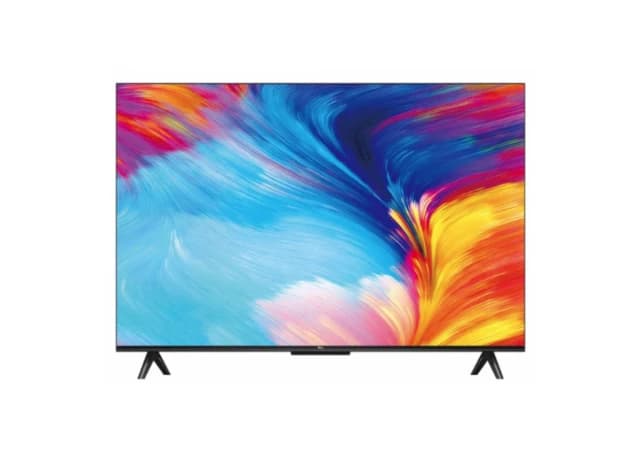 Televizor TCL 43P639/LED/43"/4K HDR/60Hz/Google TV/siva