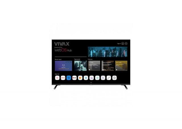 VIVAX IMAGO LED TV-55S60WO