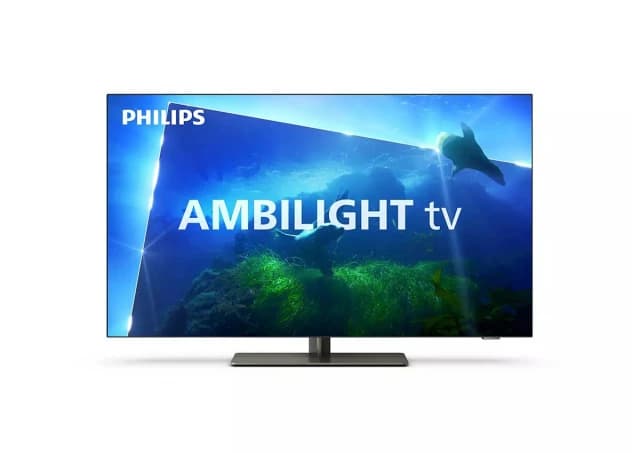 OLED TV 65OLED818/12 PHILIPS