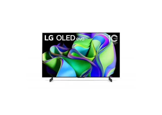 LG Smart televizor OLED48C31LA.AEU LG TV 48"