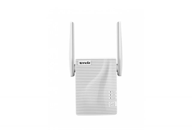 Tenda A18 wireless range extender 2.4/5GHz