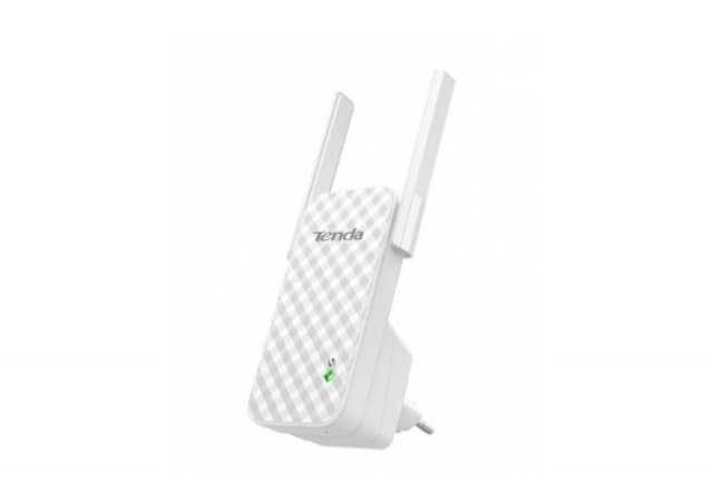 Tenda A9 wireless range extender 2.4GHz 300Mb/s