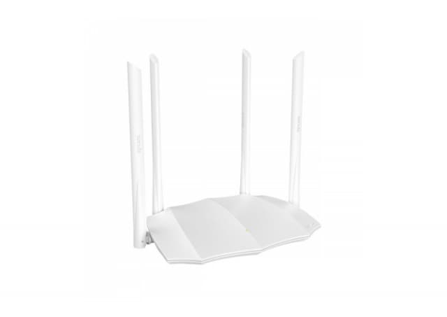 Tenda AC5 Dual band wireless router AC1200