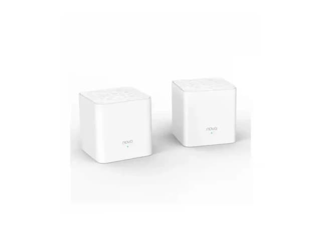 Tenda Nova system Mesh MW3 (2pack) AC1200 2.4+5GHz mesh WiFi system