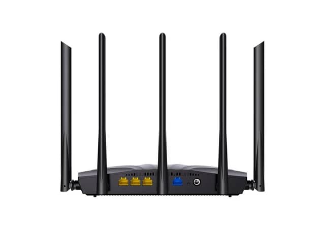 TENDA TX2 PRO Dual-Band Gigabit Wi-Fi 6 Router 