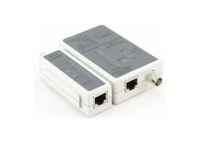 Tester kabla RJ45/RJ58 NCT-1 Gembird