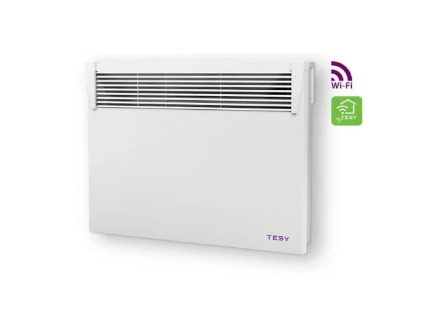 TESY CN 031 150 EI CLOUD W Wi-Fi električni panel radijator 