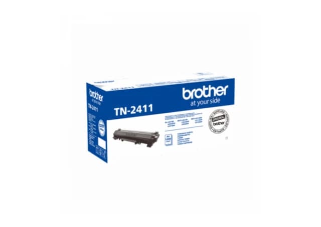 Toner BROTHER TN2411 / 1200 kopija/