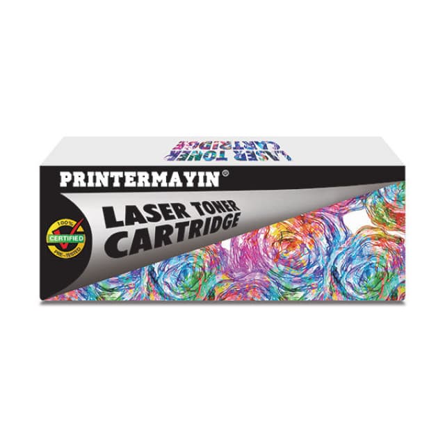 Toner CE310A Printermayin black CP1025nw/M175a/M175nw/M275/M176n/M177fw