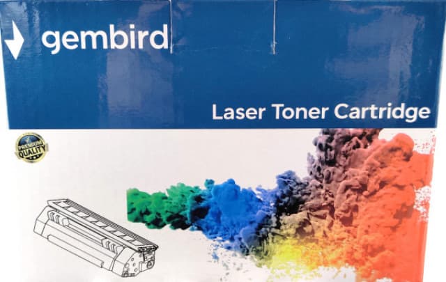 Toner Gembird 106R02183 3010 / 3040 / 3045 zam. kaseta za XEROX 2.2k 43655