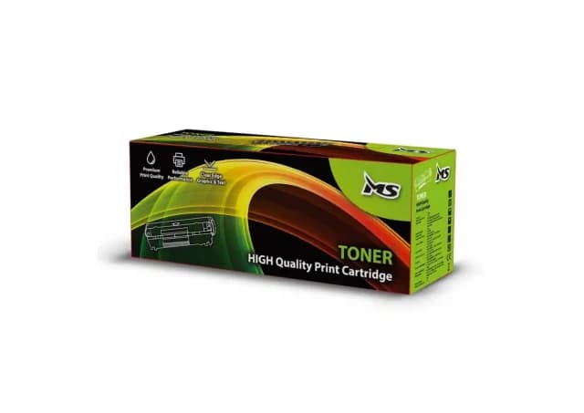 Toner MS Industrial HP CF283X/737 M127/125