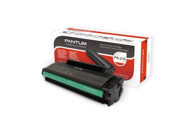 Toner Pantum PA-210 (P2500, M6550NW)