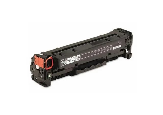 Toner Retech HP  CC530A/CE410A/CF380A