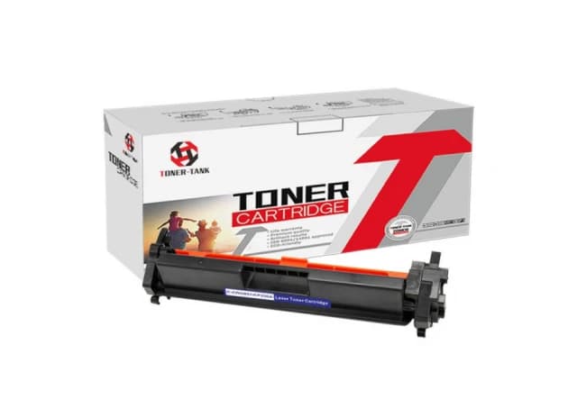 Toner Tank CF217A sa cipom for use