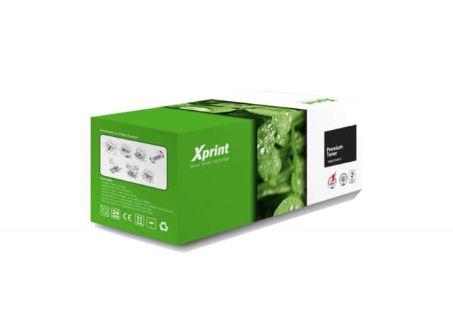 Toner Xprint HP CF226X/CRG 052H