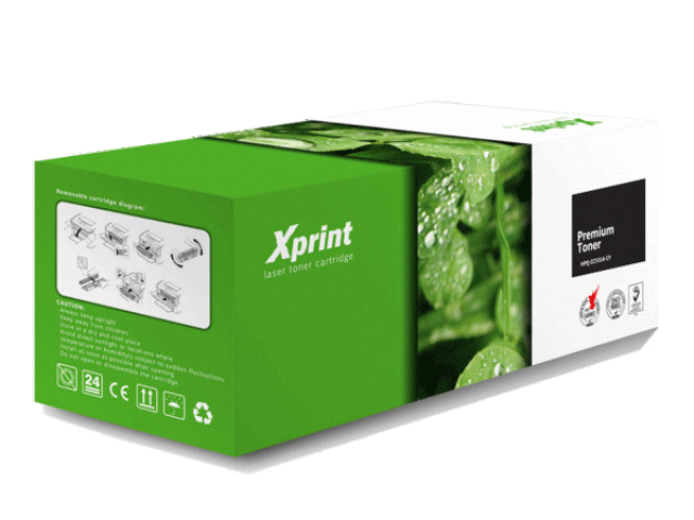 Toner Xprint HP CF230X/ CRG-051H (M203,M227)