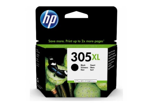 Toner za štampač HP Ink 305XL 3YM62AE Black