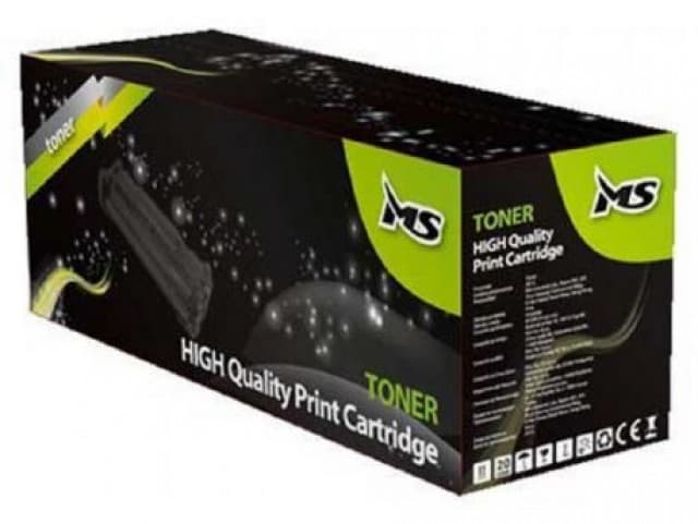 Toner MS Industrial C-EXV33 za Canon 2520