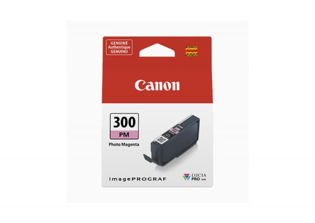 CANON PFI-300 PM ketridz za PRO-300