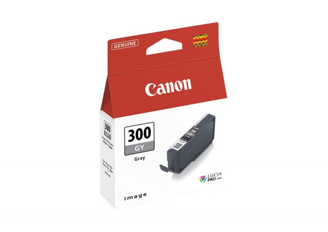 CANON PFI-300 GY ketridz za PRO-300