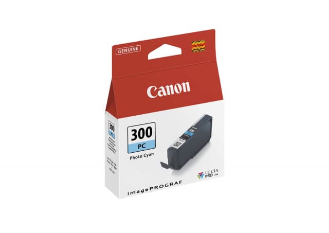 CANON PFI-300 PC ketridz za PRO-300