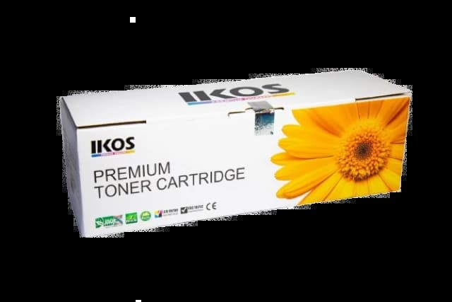 Toner IKOS 151X / W1510X bez cipa 9.7K (HP 4003/41003)