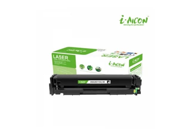 Toner Aicon HP W2210A 207A Black sa CIPOM FOR USE