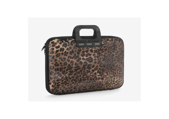 Torba BOMBATA  Leopard - Limited Edition