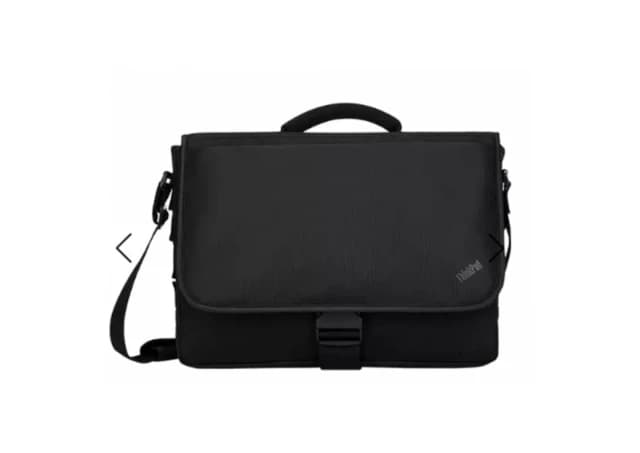 Torba LENOVO 15,6" ThinkPad Essential Messenger/4X40Y95215/crna