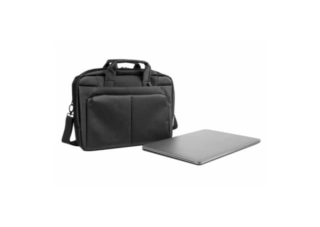 Torba za laptop Natec GAZELLE NTO-0809 15.6", crna