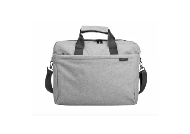 Torba za laptop Natec MUSTELA NTO-0766 15.6" siva