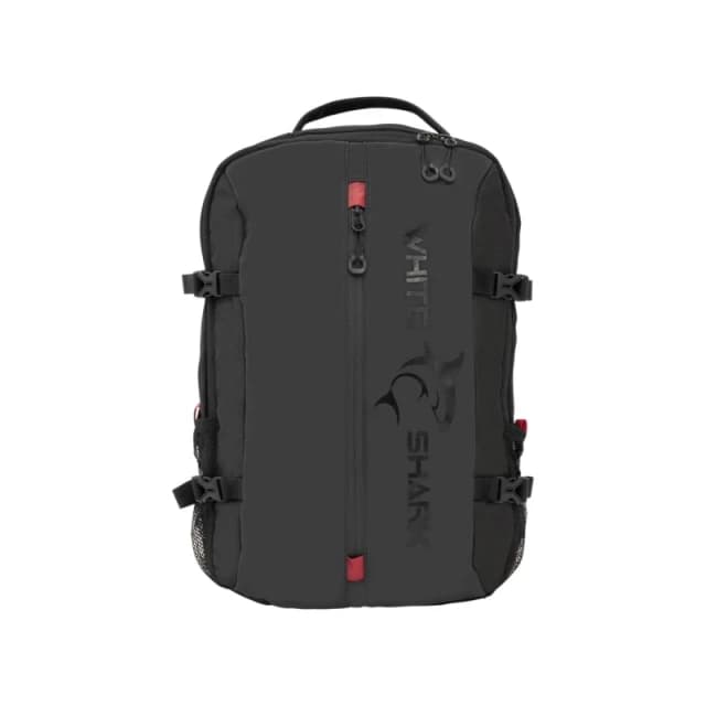 WS GBP-009 TROOPER, Backpack Black